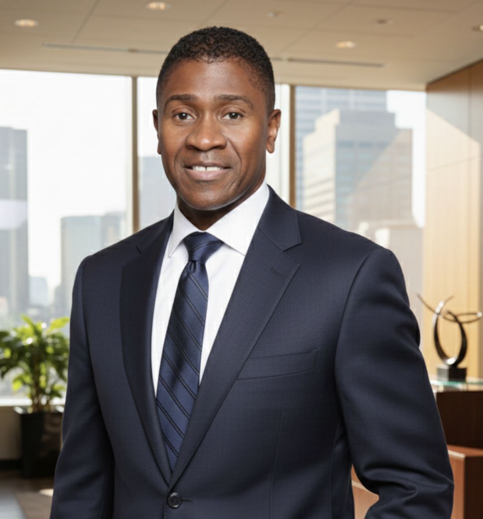 Bishop Eric D. Garnes, Primate of KIC